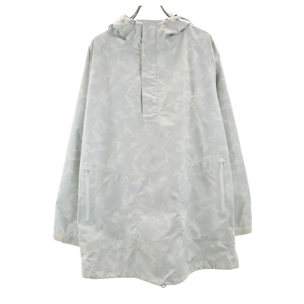 WHITE MOUNTAINEERING アノラックパーカー ジャケット