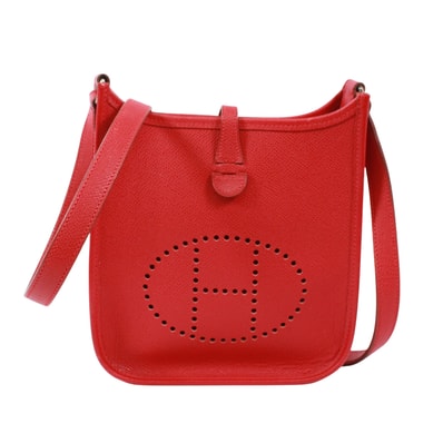 エルメスエブリンTPM ショルダーバッグ レディース