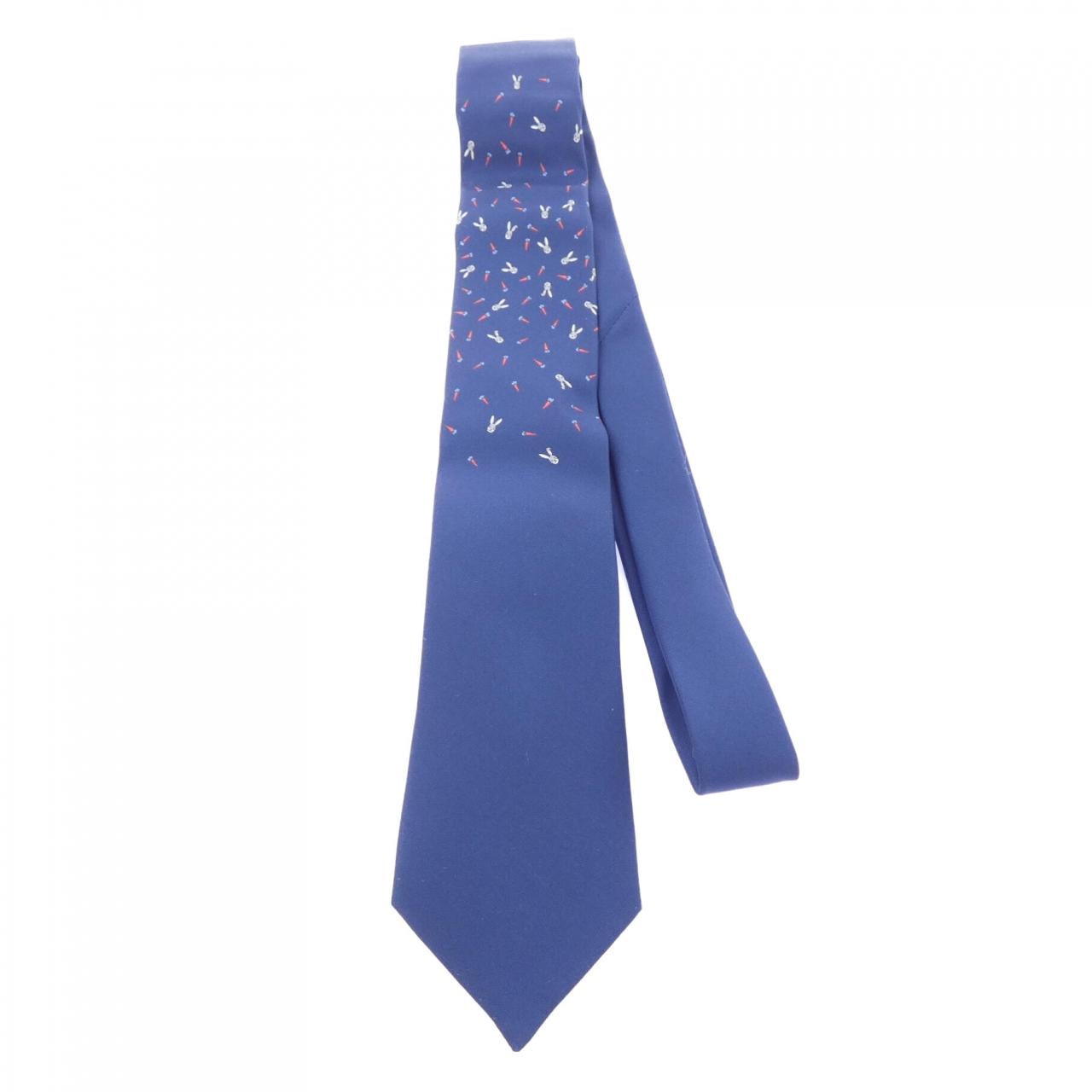 エルメス HERMES NECKTIE
