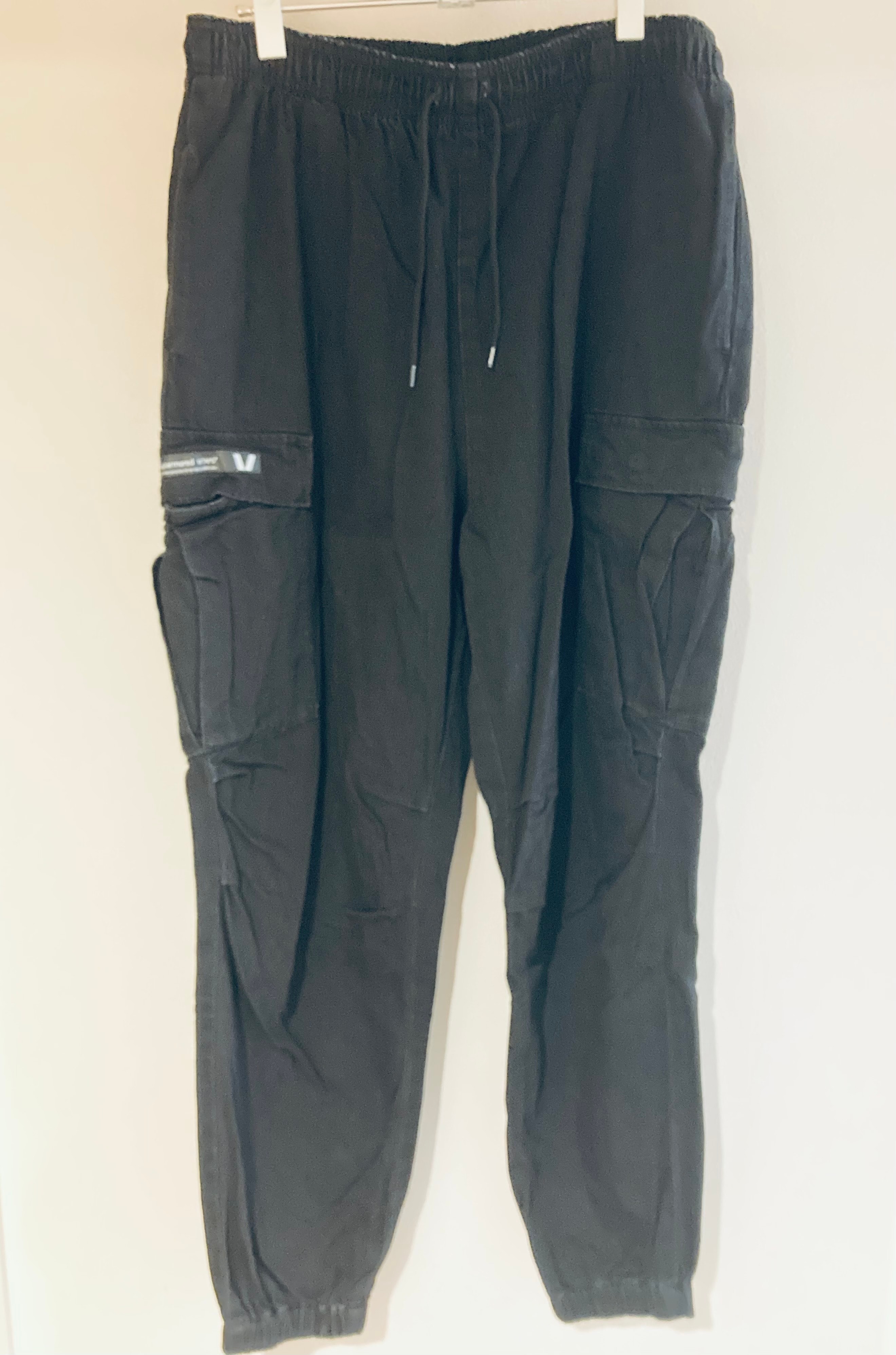 Wtaps Milt2001 / Trousers / Cotton. Denim 