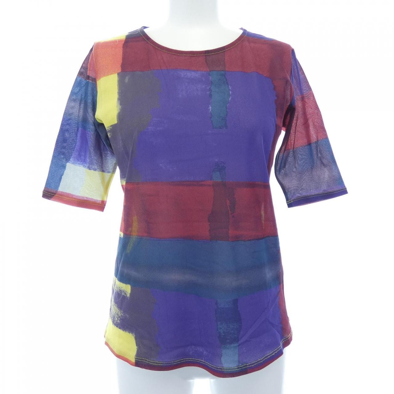 イッセイミヤケ ISSEY MIYAKE IM33JK011 トップス