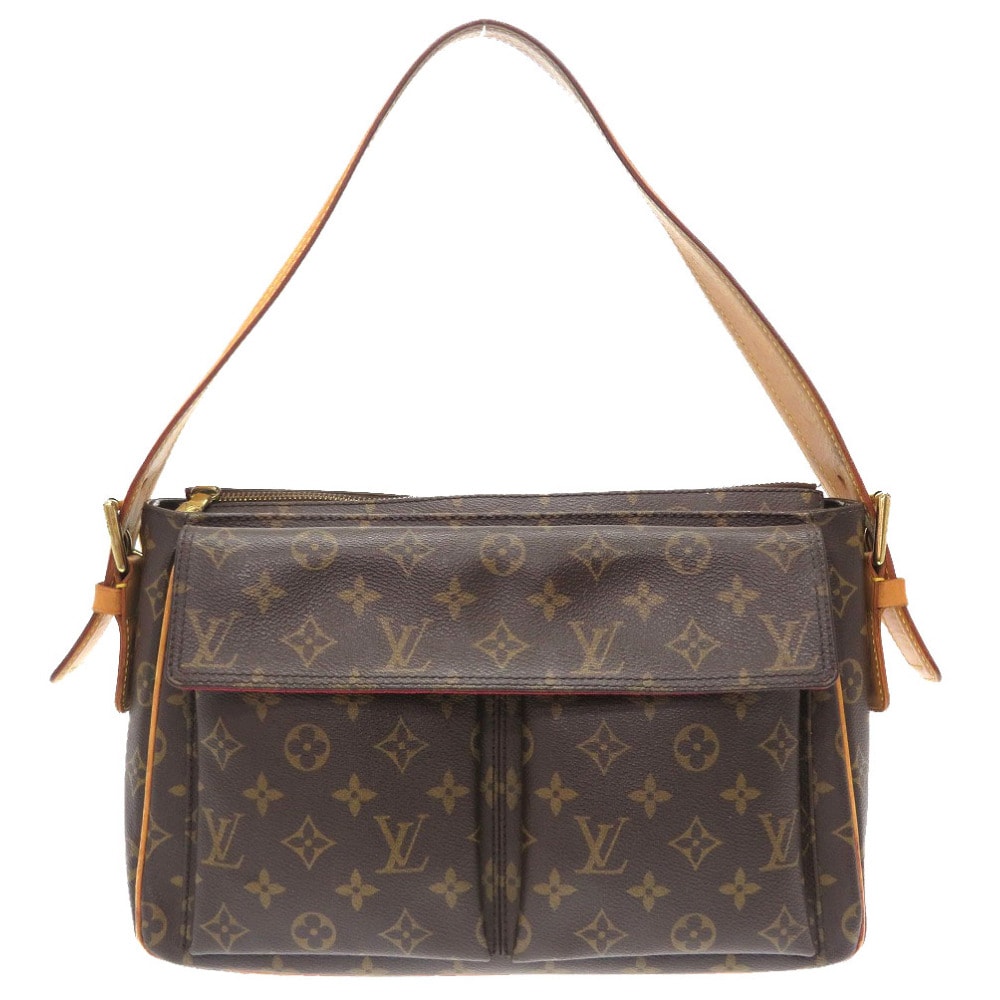 Louis Vuitton Viva Cite GM Monogram
