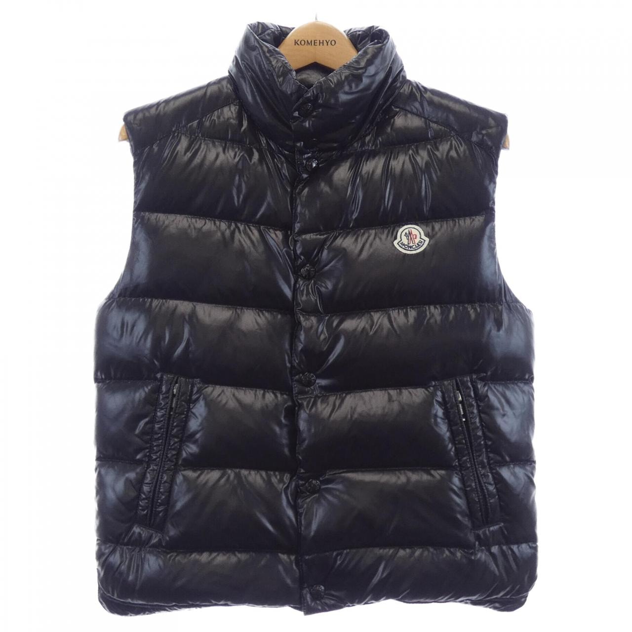 モンクレール MONCLER TIB ダウンベスト