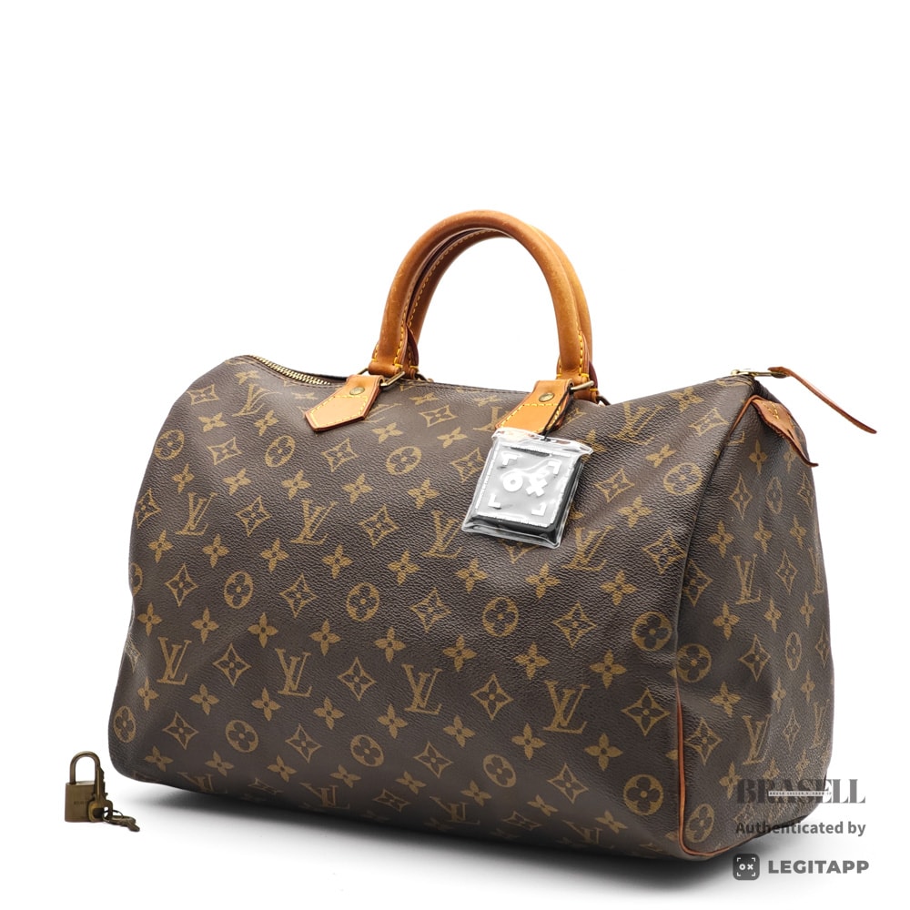 LOUIS VUITTON ルイ・ヴィトン M41107 SP0955 ハンドバッグ Monogram Canvas レディース