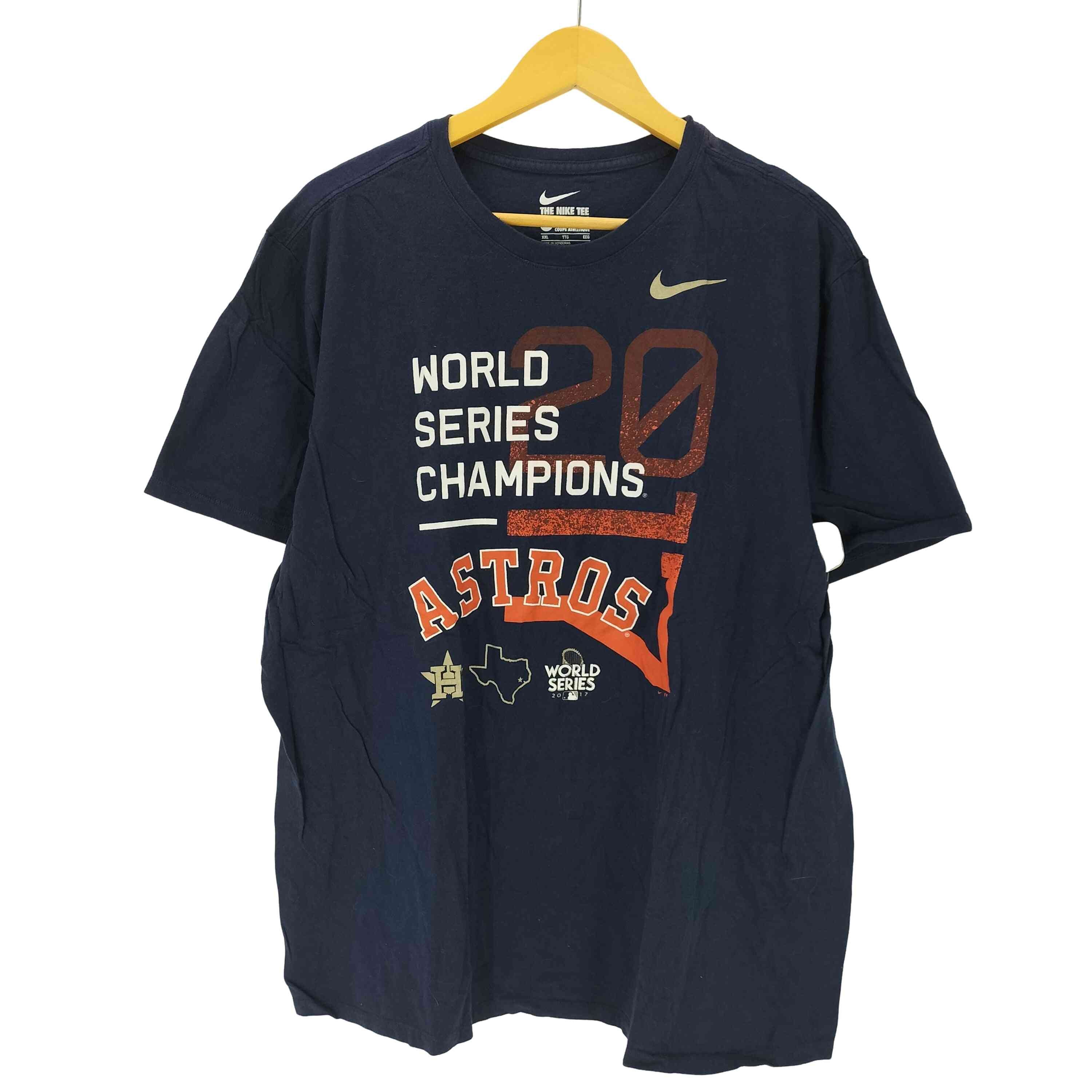 MLB ベースボール チーム プリント Tシャツ【1140243002412】