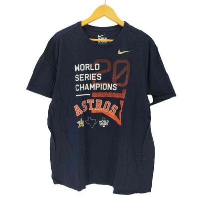 MLB ベースボール チーム プリント Tシャツ【1140243002412】
