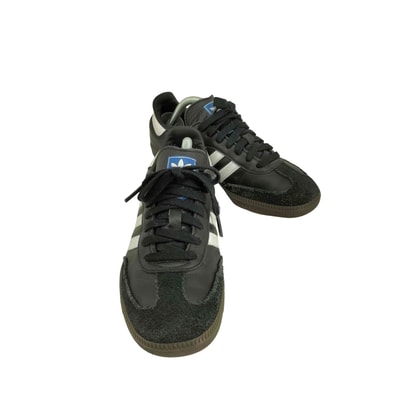 SAMBA OG【1143097296730】