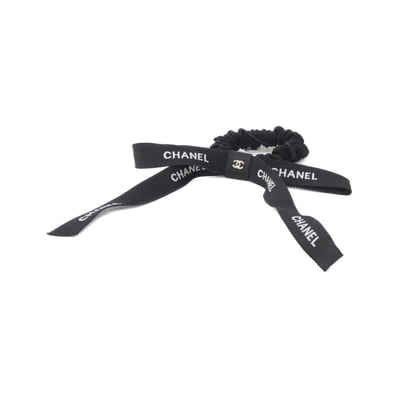 【未使用品】シャネル AAA424 シュシュ