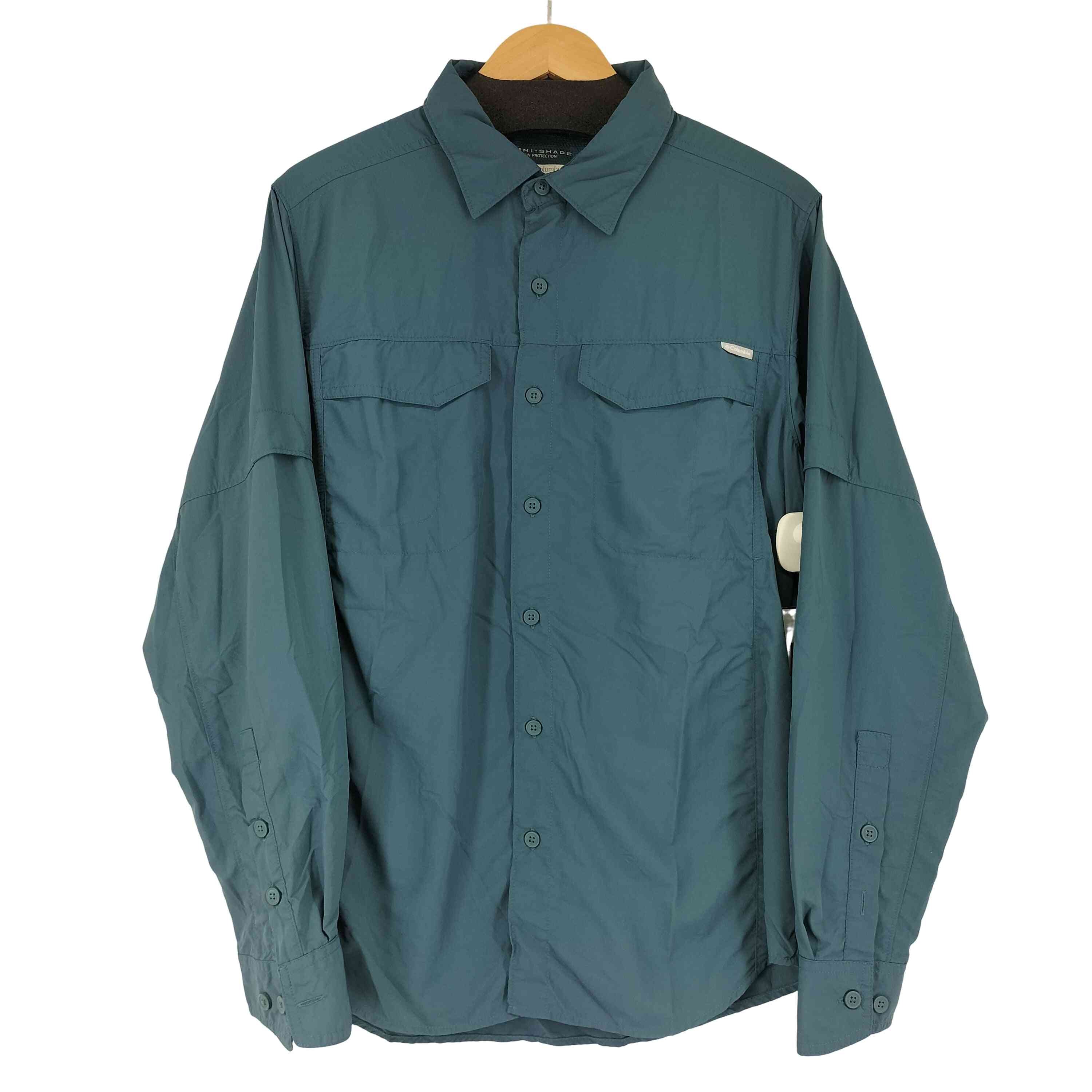 シルバーリッジロングスリーブ【1142305815244】