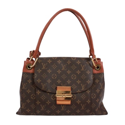 ルイ・ヴィトンオランプM40580 ハンドバッグ レディース