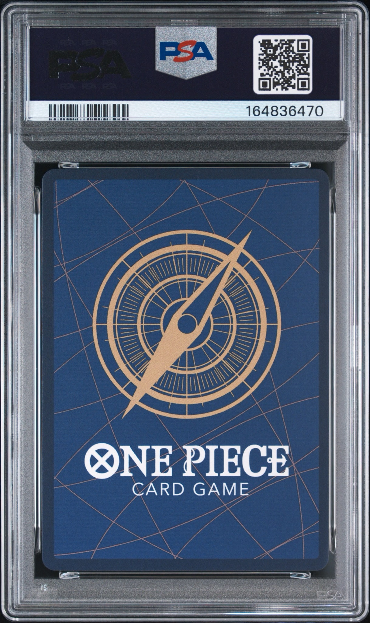 【PSA10】プレミアムカードコレクション25周年 モンキー・D・ルフィ PSA10】モンキー・D・ルフィ P-P [P-001] (プレミアムカード