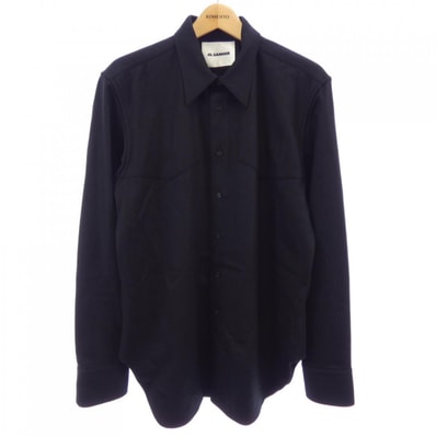 ジルサンダー JIL SANDER JSMR740128 シャツ