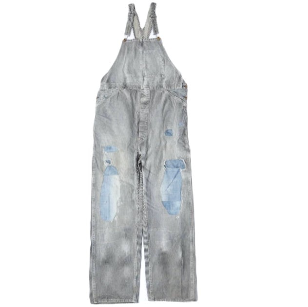 B (目立った傷や汚れなし)】RRL ダブルアールエル WESTRIDGE REPAIRED