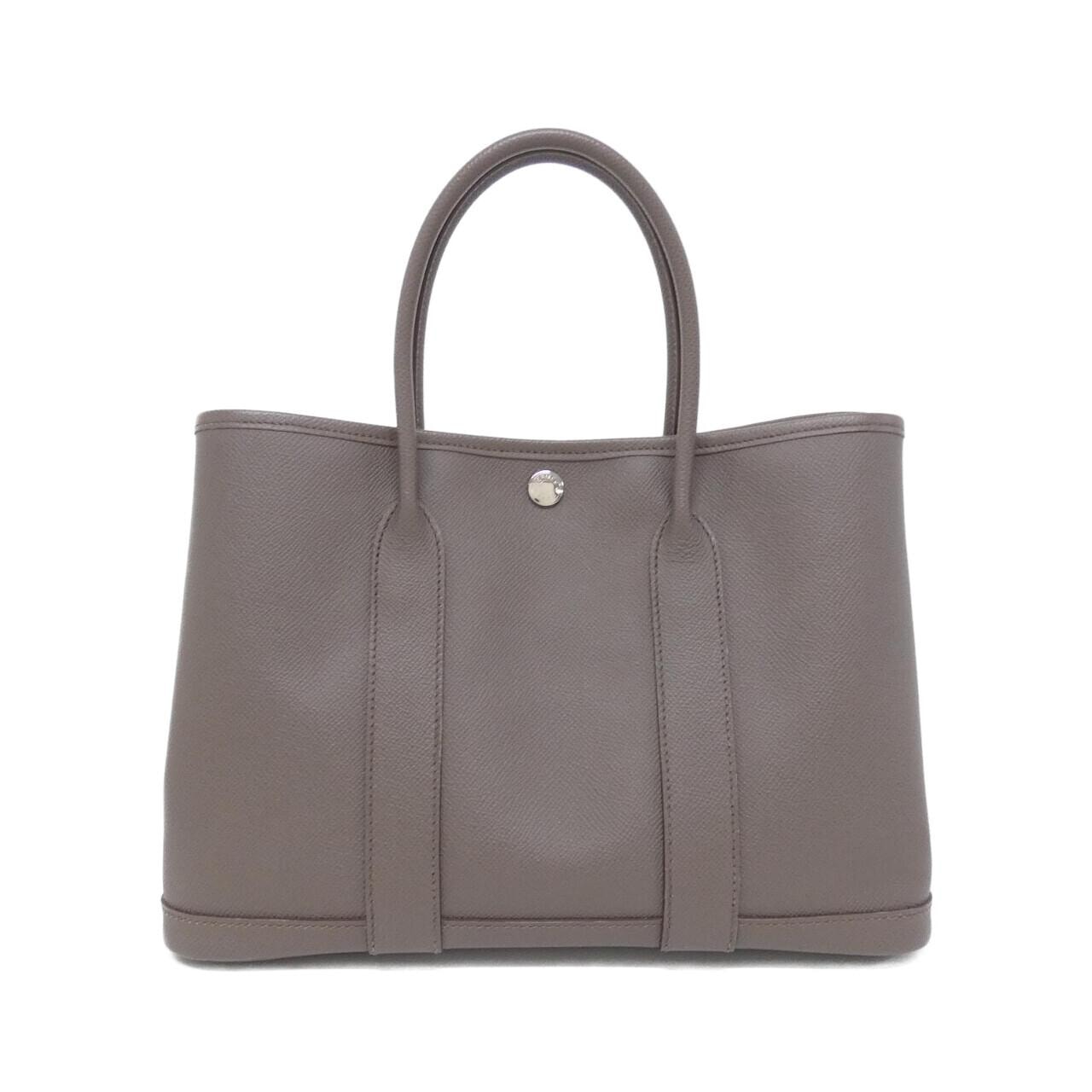 エルメス ガーデン パーティ 30cm 069574CK バッグ