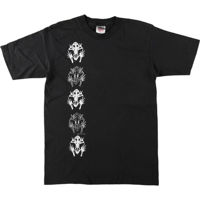 古着 80年代 オニータ ONEITA プリントTシャツ USA製 メンズL相当 ヴィンテージ/eaa626856