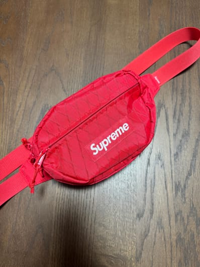 Supreme Waist Bag Supreme Waist Bag