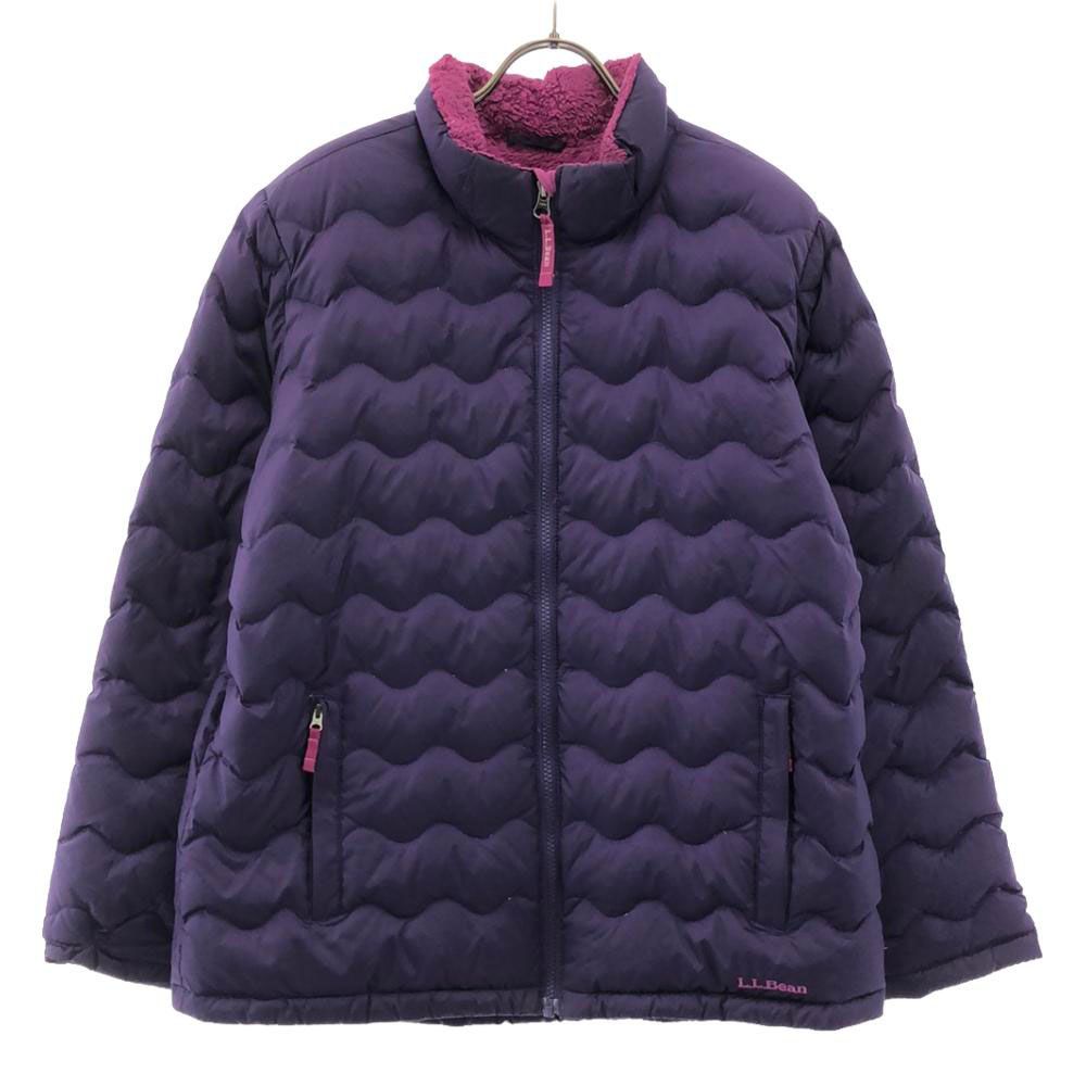L.L.Bean ダウンジャケット