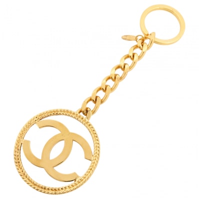 シャネル キーホルダー レディース