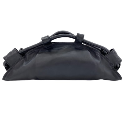 ロエベ LOEWE ナッパアイレ ハンドバッグ【中古】