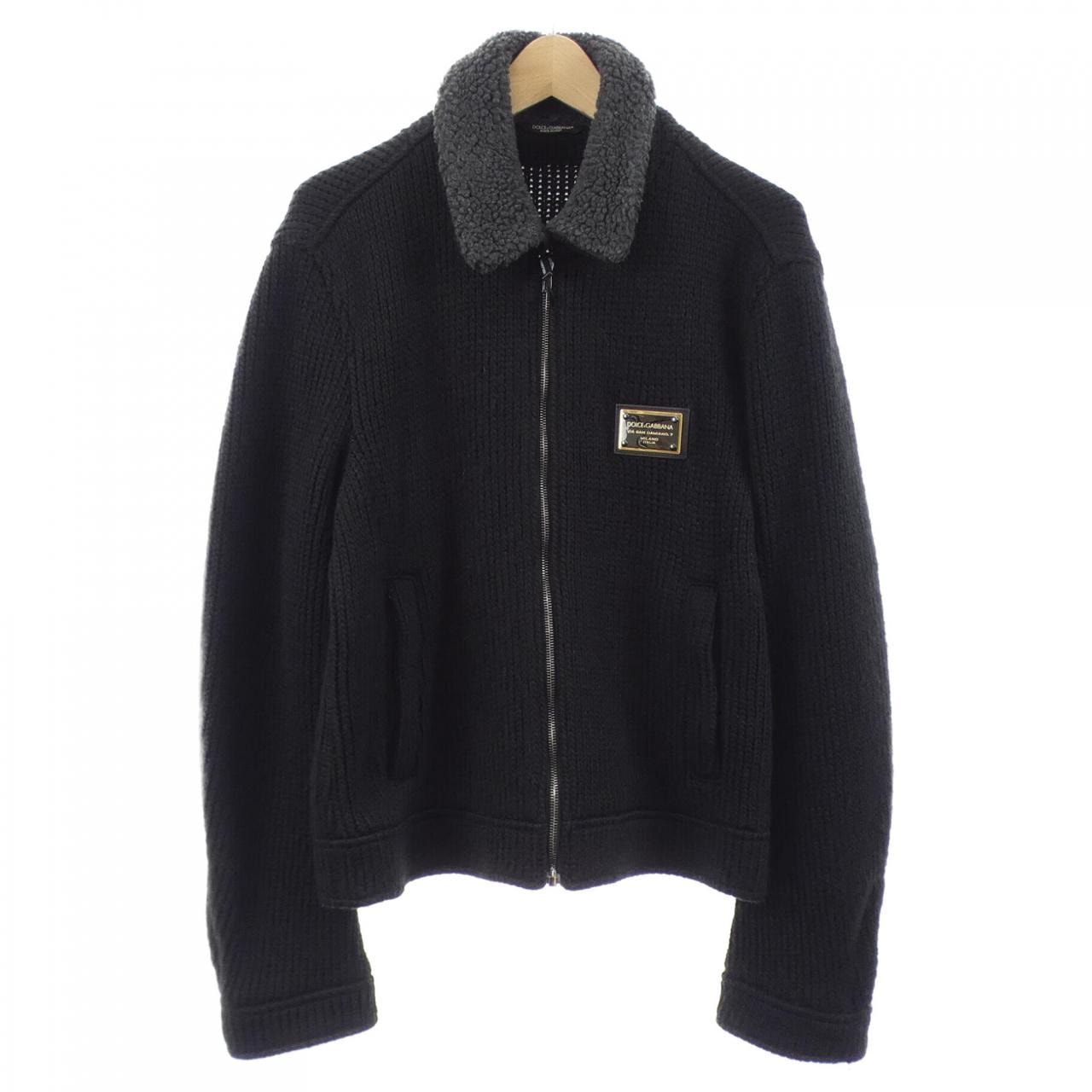ドルチェアンドガッバーナ DOLCE&GABBANA G9K93T/FU7JM ブルゾン