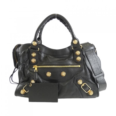 バレンシアガ ジャイアント シティ 173084 D94JG バッグ