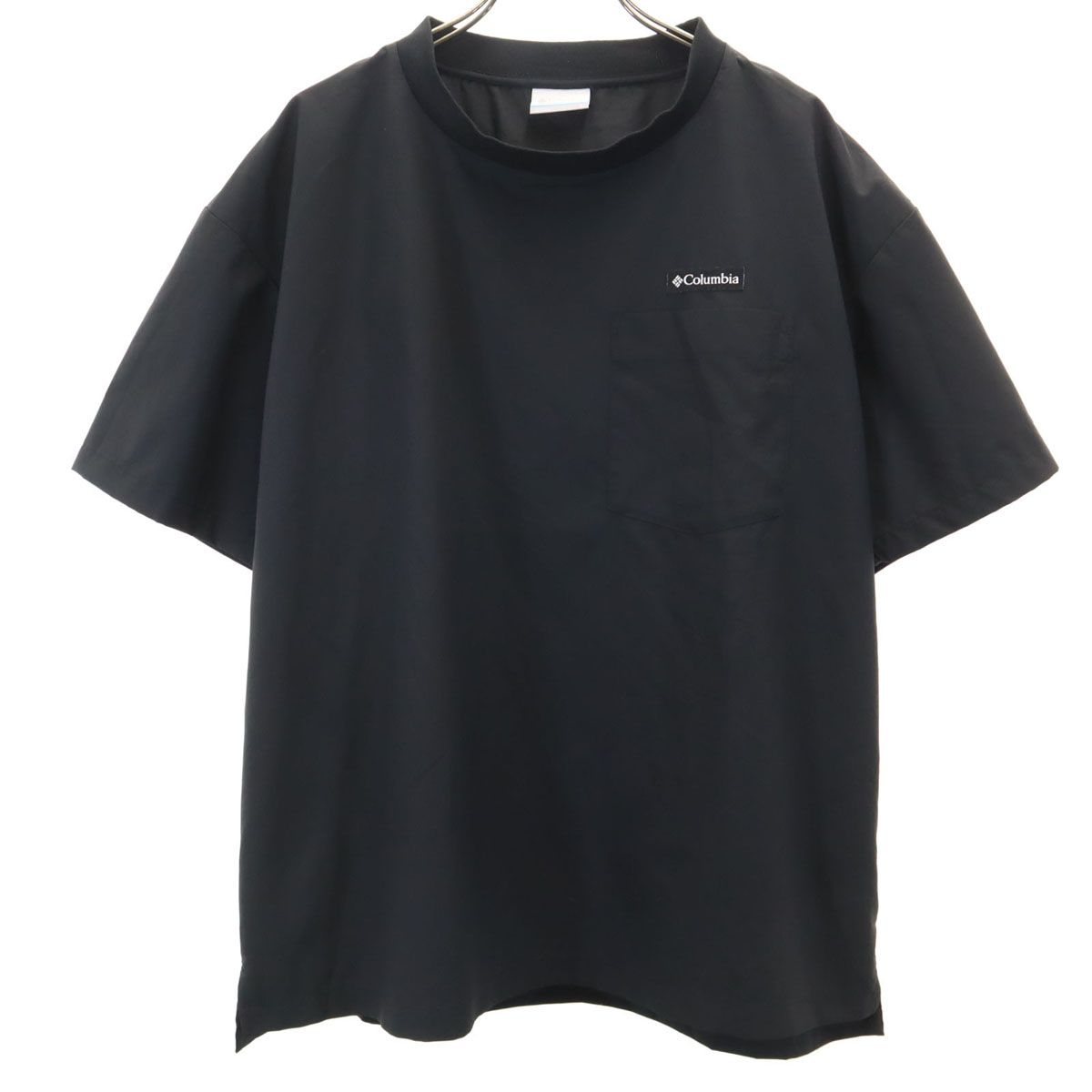 Columbia コロンビア 半袖 Tシャツ