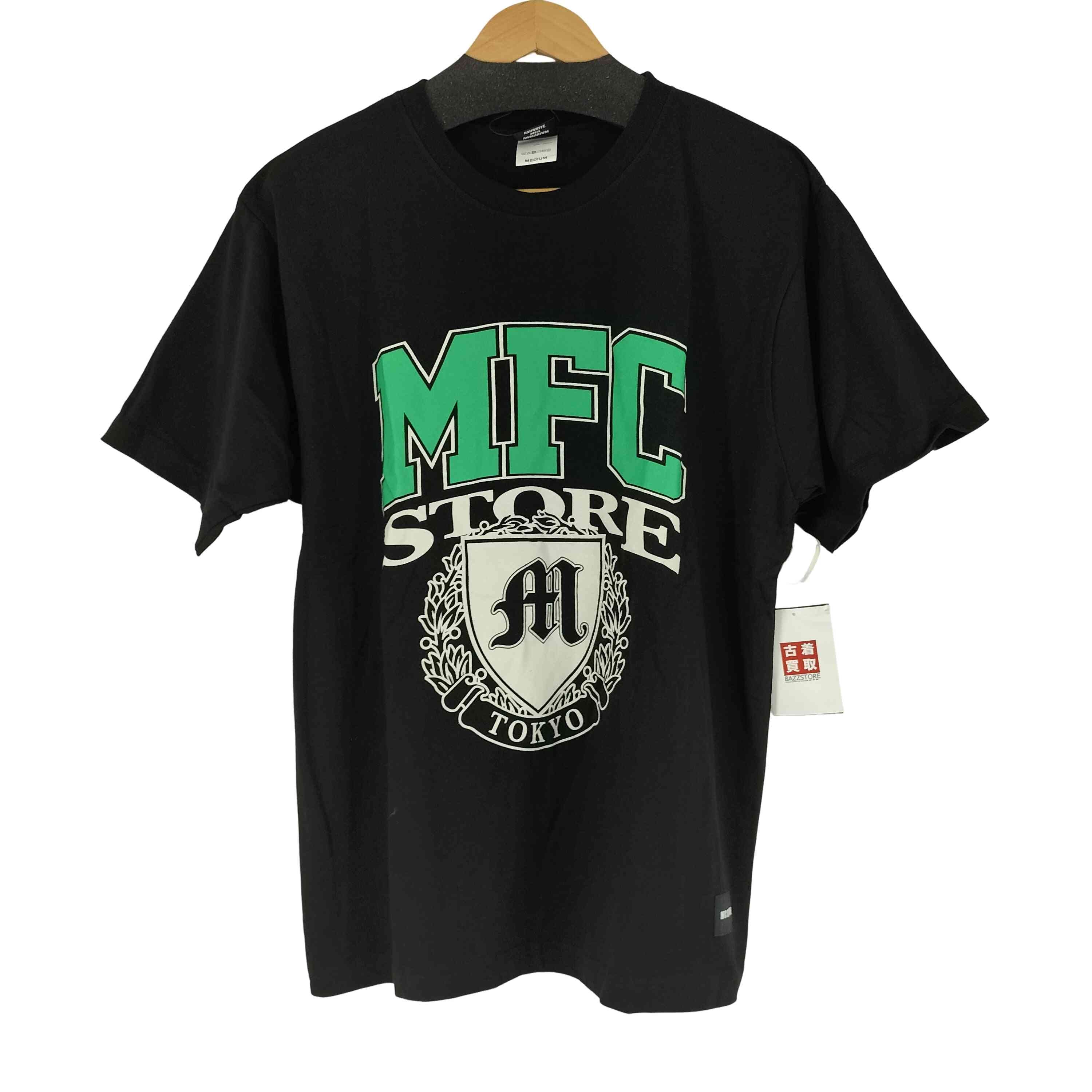 ayumi hamasaki x MFC STORE Ms Logo Tee 