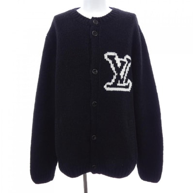 ルイヴィトン LOUIS VUITTON HUN44WQNC カーディガン