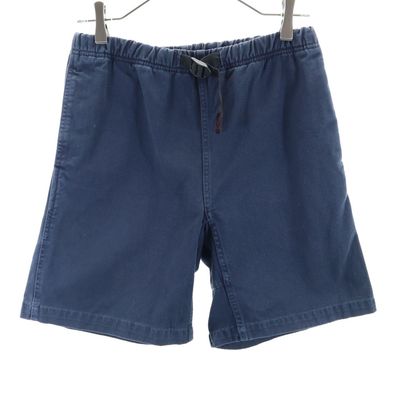 Gramicci クライミングショートパンツ