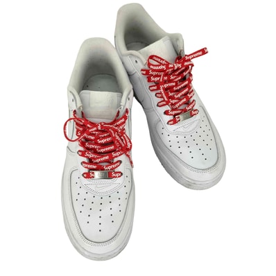 Air Force 1 Low White【1143750119550】