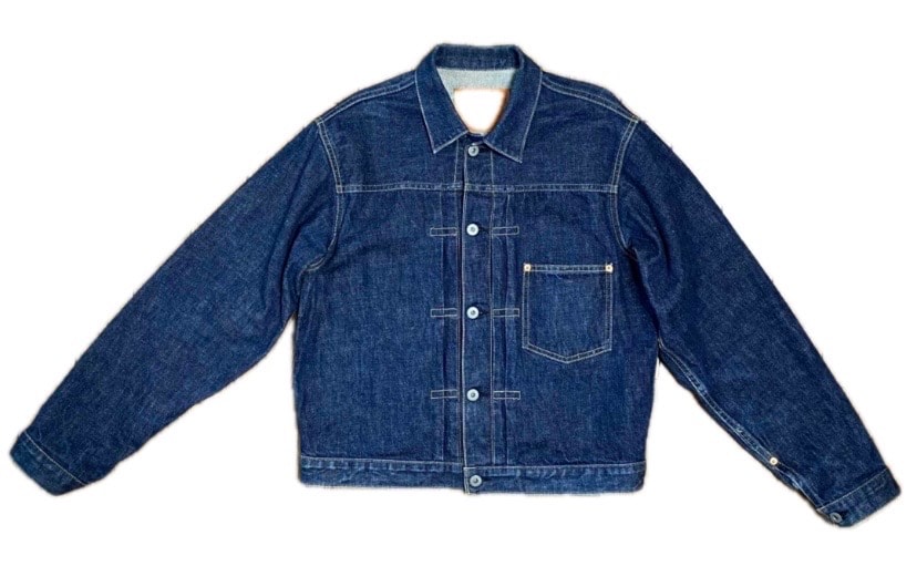 LEVIS 71506 506xx リーバイスgジャン