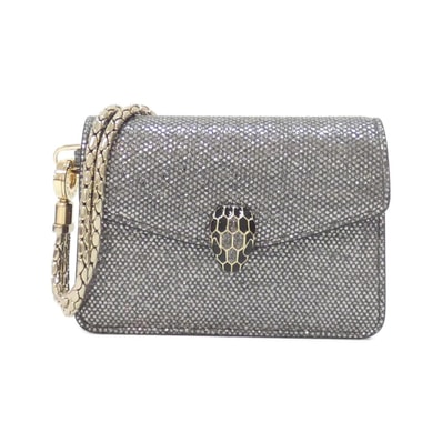 ブルガリ SERPENTI FOREVER 289324 カードケース