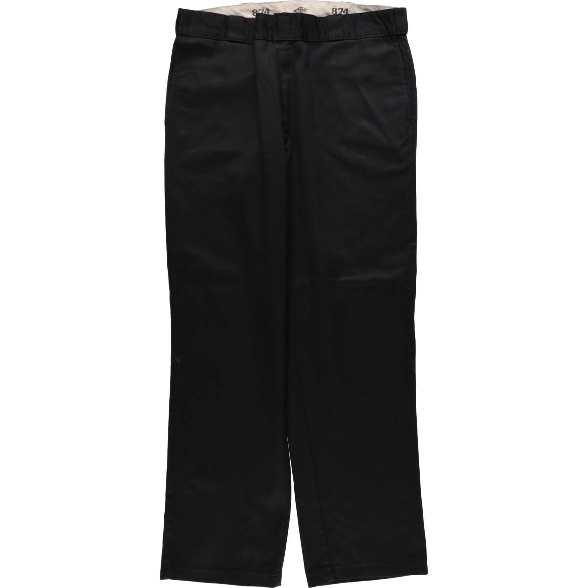 古着 ディッキーズ Dickies 874 Orignal Fit ワークパンツ メンズw38相当/eaa664905
