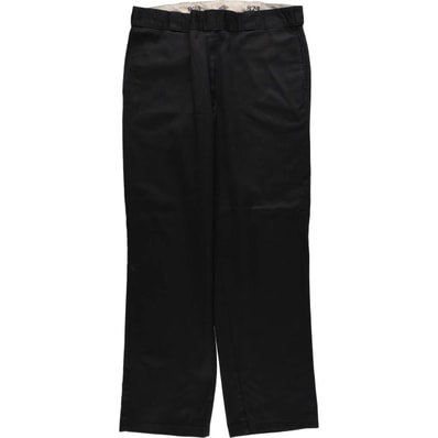 古着 ディッキーズ Dickies 874 Orignal Fit ワークパンツ メンズw38相当/eaa664905