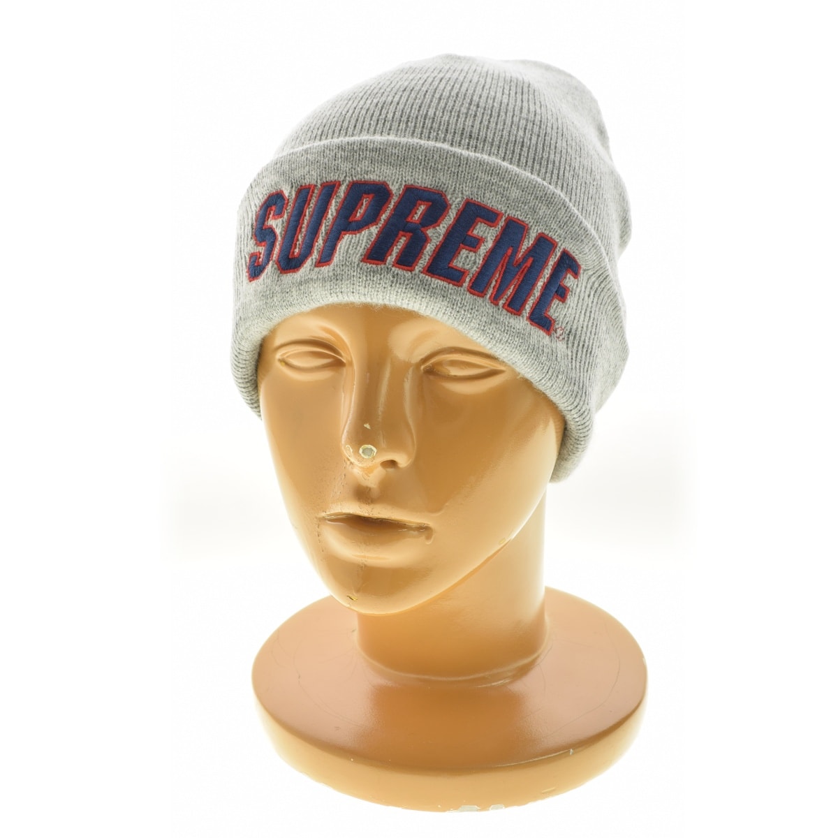Supreme Tinsel Stripe Beanie 