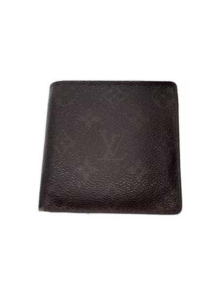 Louis Vuitton Marco Wallet Monogram