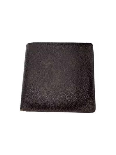 Louis Vuitton Marco Wallet Monogram