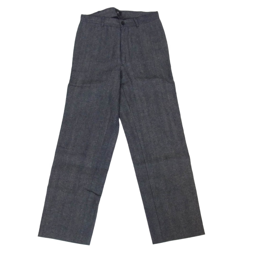 A.P.C. アーペーセー デニムト ラウザーズ パンツ インディゴブルー系 36【中古】