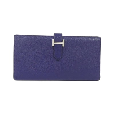 エルメス ベアン スフレ 039078CK 財布
