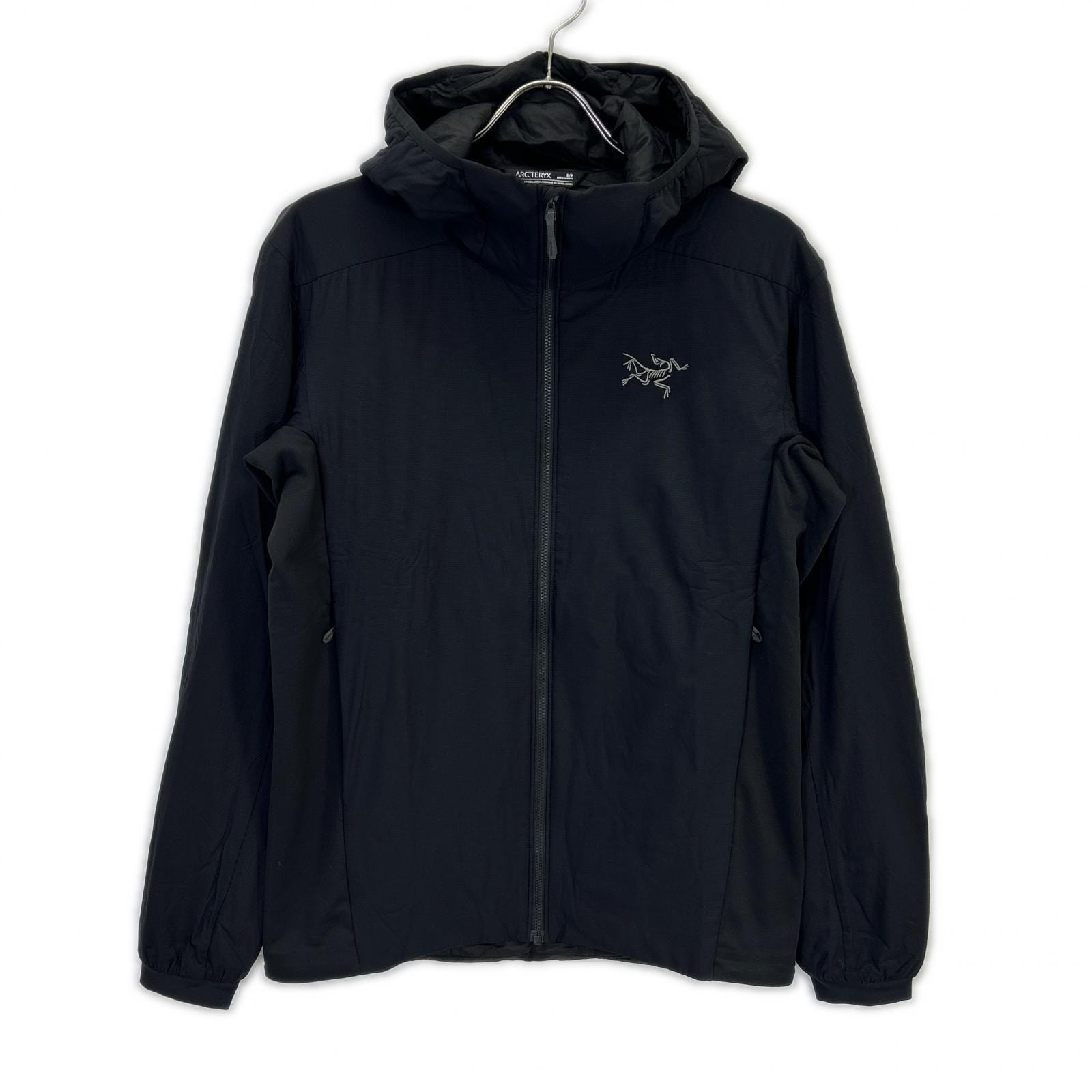 ARC'TERYX Cormac Polo Short Sleeve Men's 