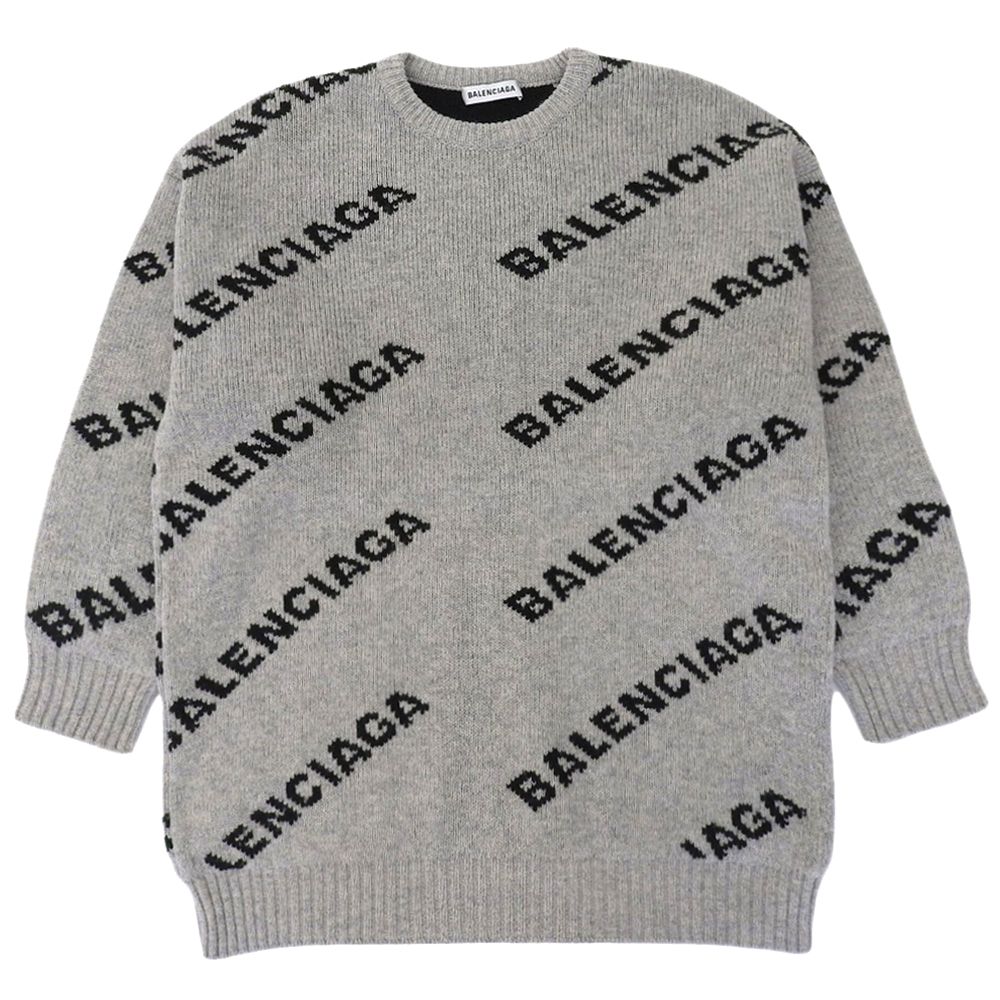 3*9様 バレンシアガ　ニット BALENCIAGA(バレンシアガ) ニット・セーター(メンズ) - 海外通販