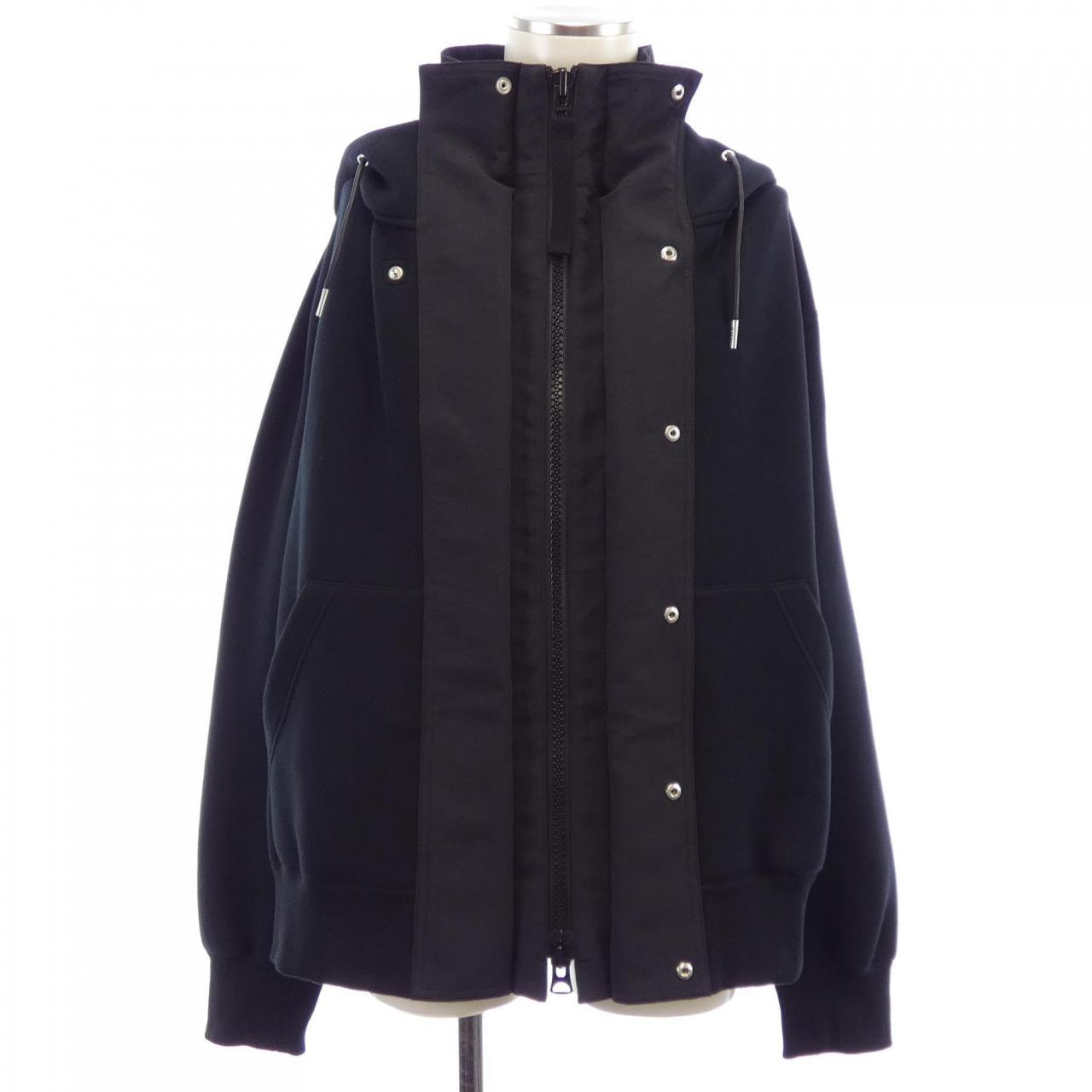 サカイ SACAI 25-03812M ブルゾン