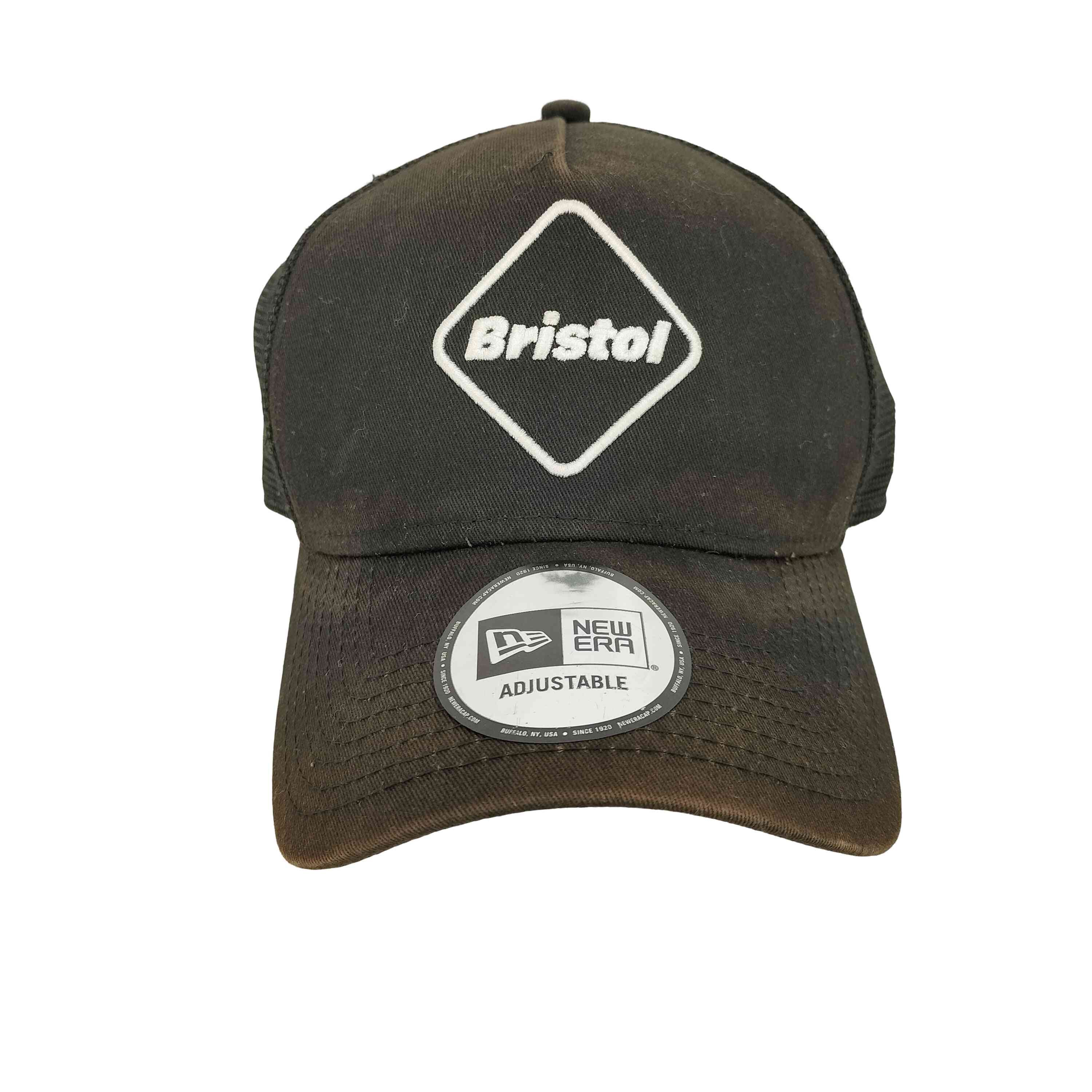 24ss 9FORTY A-FRAME MESH CAP【1142945915342】