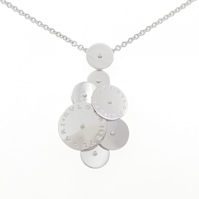 ブルガリ チクラディー グランモデル ネックレス