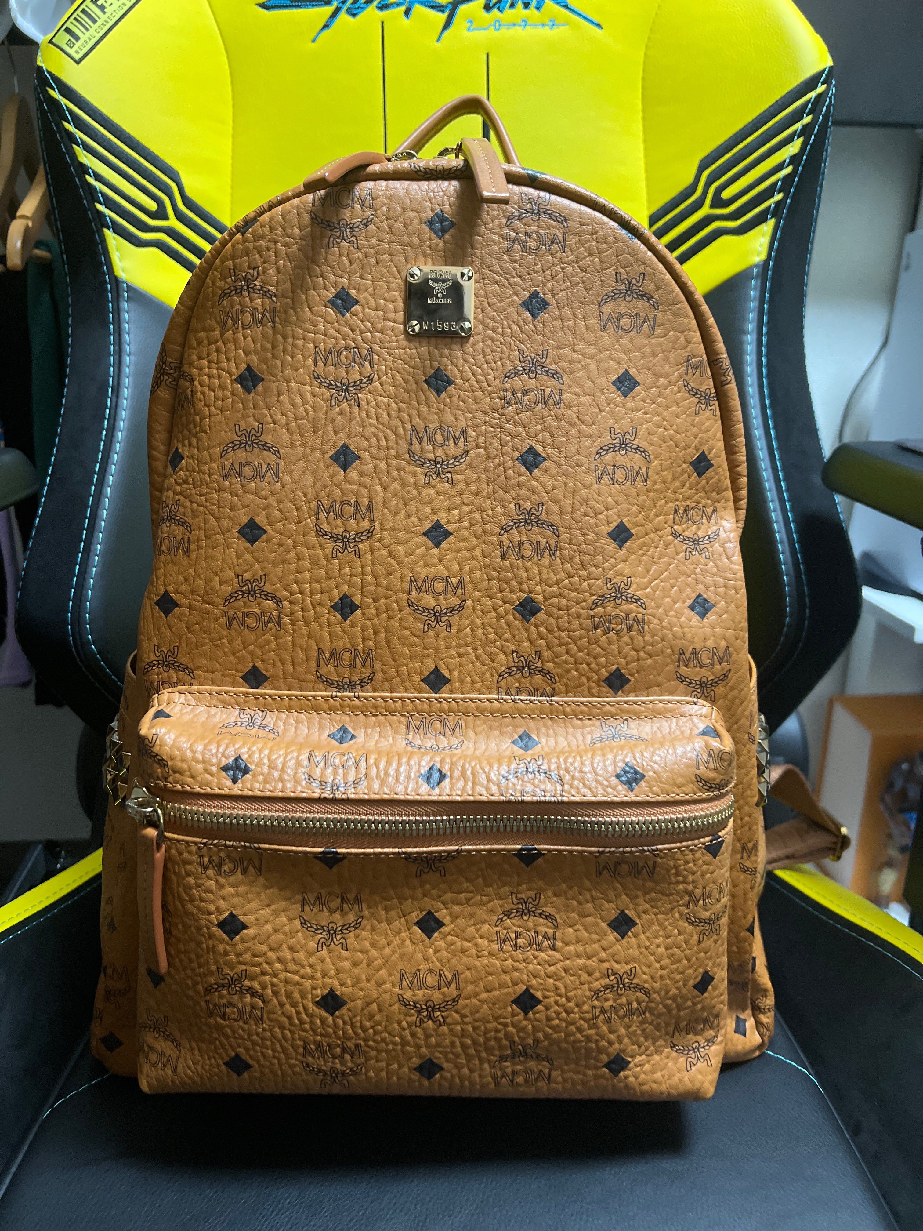 エムシーエム(MCM