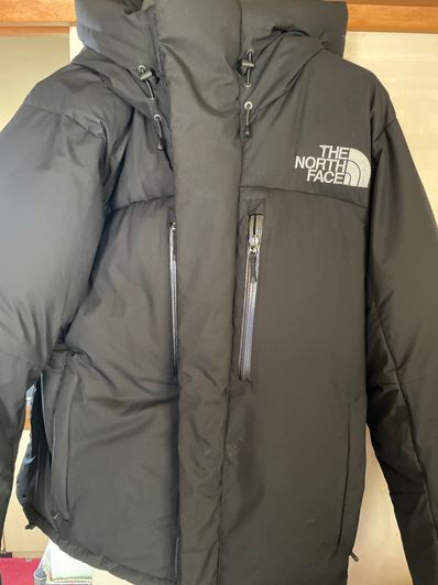The North Face Baltro Light Jacket K 2020/2021 "Black"