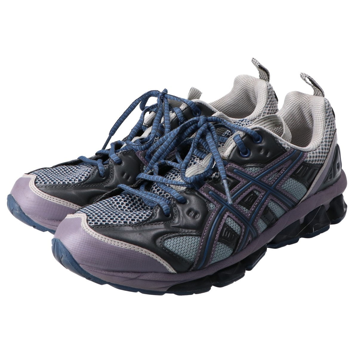 アシックス 1201A629 ゲル-クァンタム360 7 KISO スニーカー 26.0cm