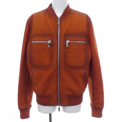 ベルルッティ Berluti R20LBL100 レザージャケット