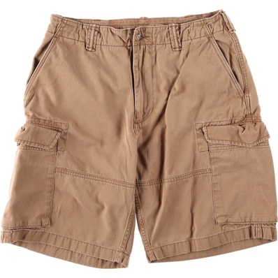 古着 ラルフローレン Ralph Lauren POLO RALPH LAUREN RELAXED FIT カーゴショーツ ショートパンツ メンズw31相当/eaa648186