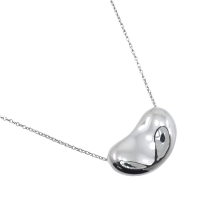 ティファニー ビーン エルサペレッティ レディースネックレス